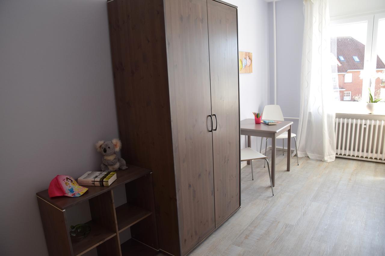 Hotel Thode Dahme Kültér fotó