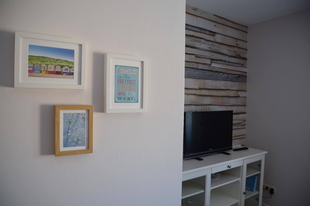 Hotel Thode Dahme Kültér fotó
